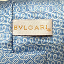 Bvlgari Ties 100%