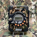 Panasonic Cassette Players Shock Wave Rq-Sw20