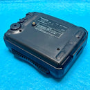 Panasonic Cassette Players Shock Wave Rq-Sw20
