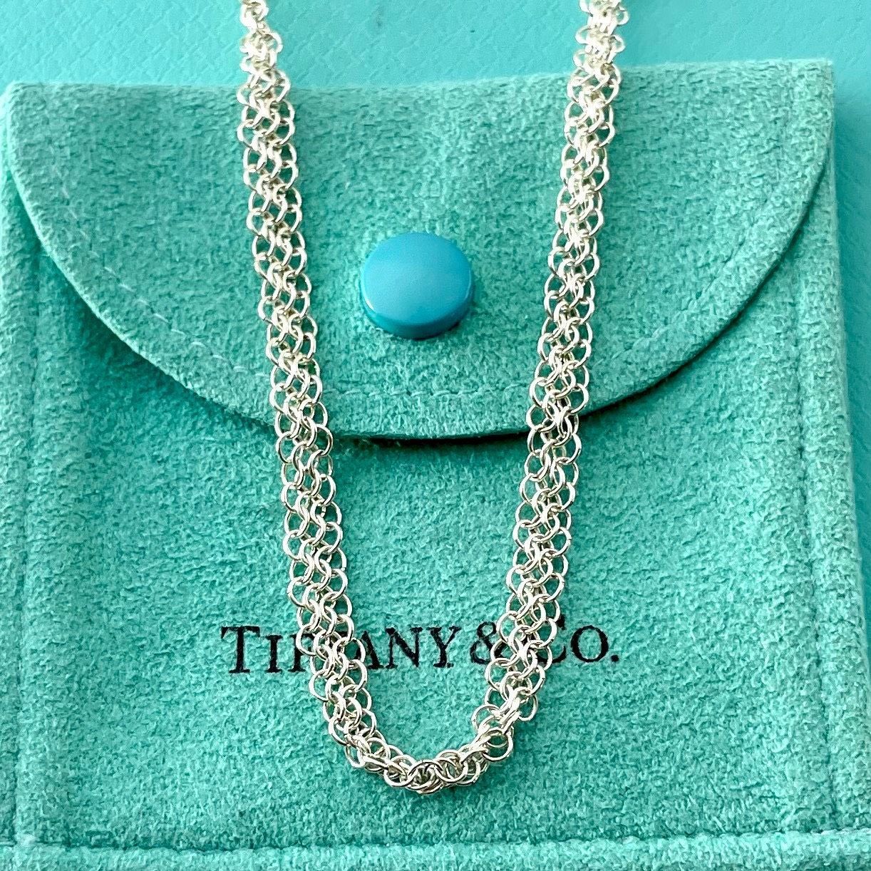 Tiffany Necklace Aef1Fe