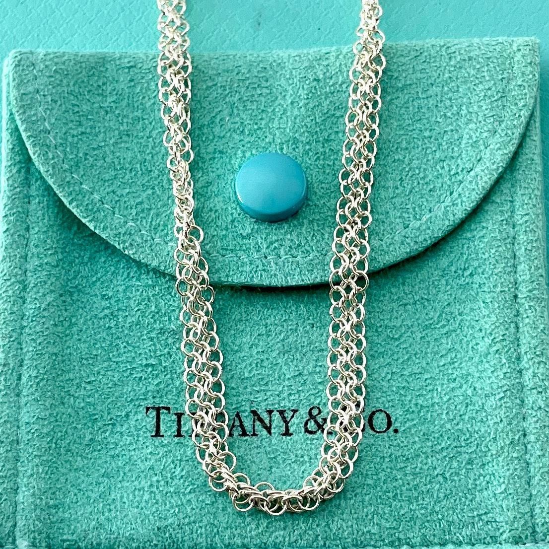 Tiffany Necklace Aef1Fe