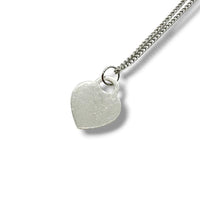 Tiffany Necklaces 925