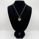 Tiffany Necklaces 925