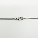 Tiffany Necklaces 925