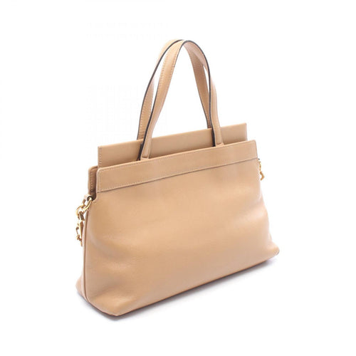 Gucci Handbag G 2Way 631663 Used B