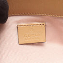 Gucci Handbag G 2Way 631663 Used B