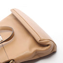 Gucci Handbag G 2Way 631663 Used B