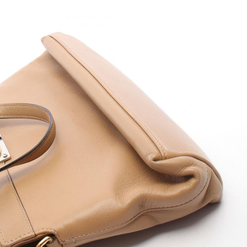 Gucci Handbag G 2Way 631663 Used B