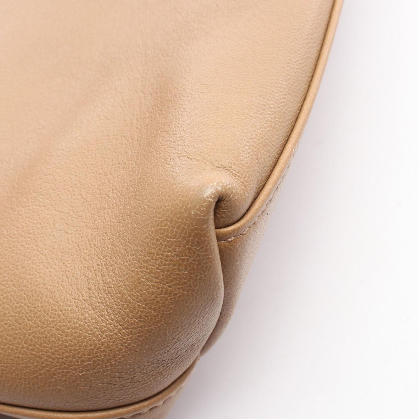 Gucci Handbag G 2Way 631663 Used B