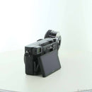 Sony Mirrorless Interchangeable Lips 6400 Ilce-6400L 368