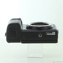 Sony Mirrorless Interchangeable Lips 6400 Ilce-6400L 368