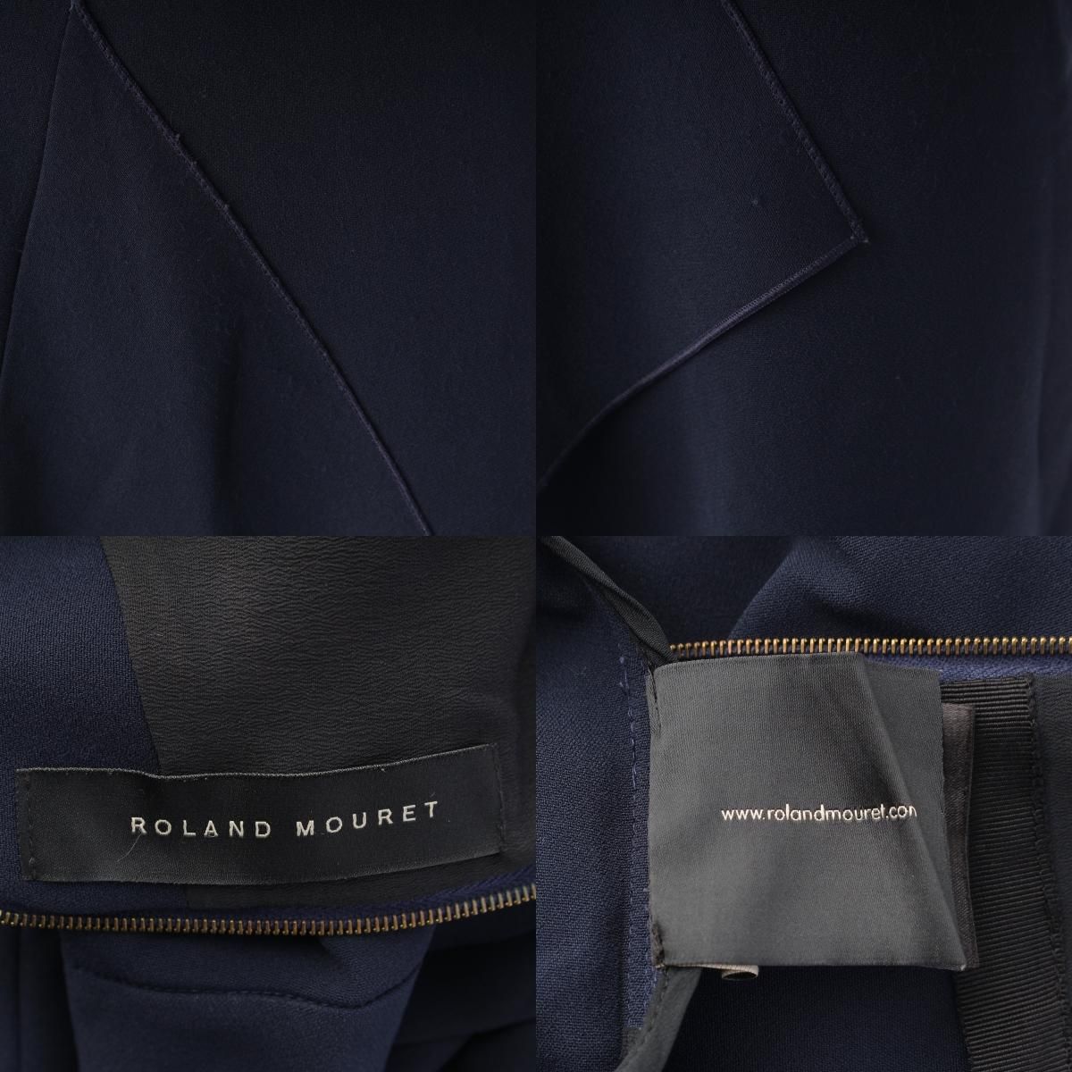Others Roland Mouret V Uk10