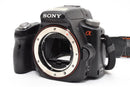 Sony Digital Slrs #3024 55 Slt-A55V