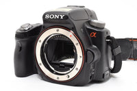 Sony Digital Slrs #3024 55 Slt-A55V
