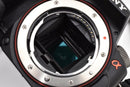 Sony Digital Slrs #3024 55 Slt-A55V