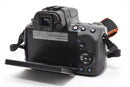 Sony Digital Slrs #3024 55 Slt-A55V
