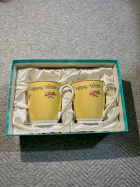 Tiffany Mugs Co.