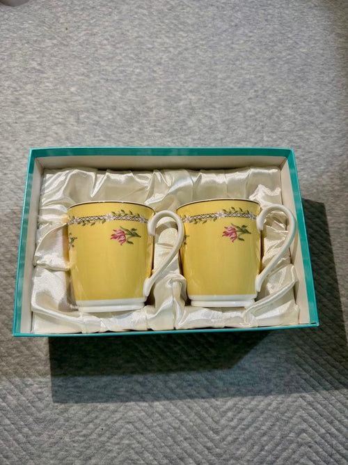 Tiffany Mugs Co.