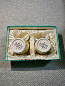 Tiffany Mugs Co.