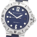 Bvlgari Automatic Winding Clock Dp41Ssd _900376
