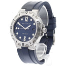 Bvlgari Automatic Winding Clock Dp41Ssd _900376