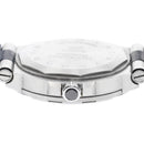 Bvlgari Automatic Winding Clock Dp41Ssd _900376