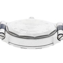 Bvlgari Automatic Winding Clock Dp41Ssd _900376