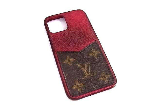 Louis Vuitton Others M80081 Iphone12/12Pro Fv4128