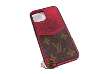 Louis Vuitton Others M80081 Iphone12/12Pro Fv4128