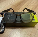 Smart Glass