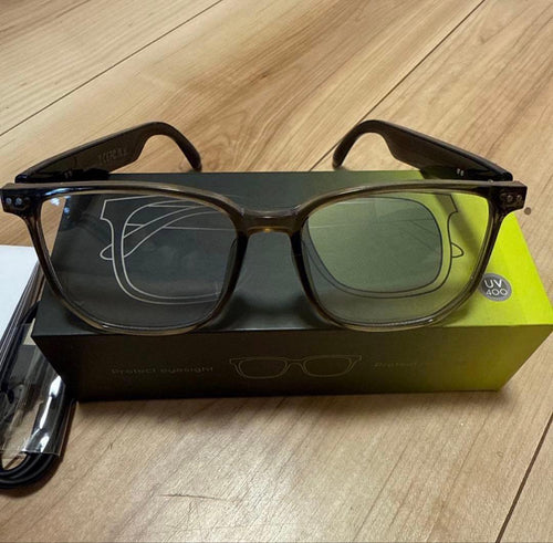 Smart Glass