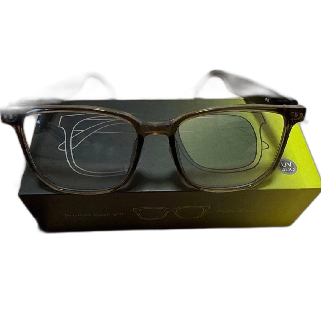 Smart Glass