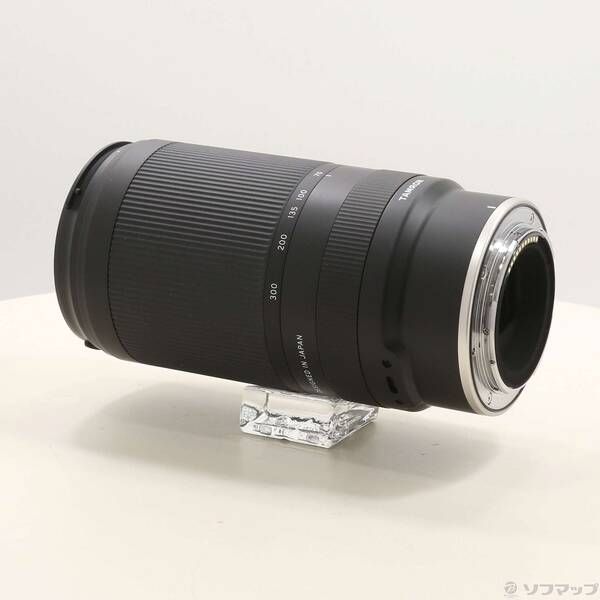 Tamron Lens (Zoom) 70-300Mm F4.5-6.3 Di Iii Rxd A047Z 198
