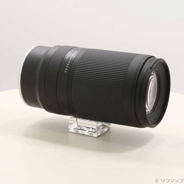 Tamron Lens (Zoom) 70-300Mm F4.5-6.3 Di Iii Rxd A047Z 198