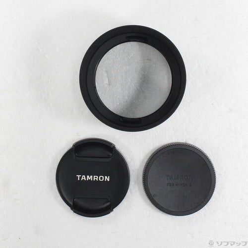 Tamron Lens (Zoom) 70-300Mm F4.5-6.3 Di Iii Rxd A047Z 198