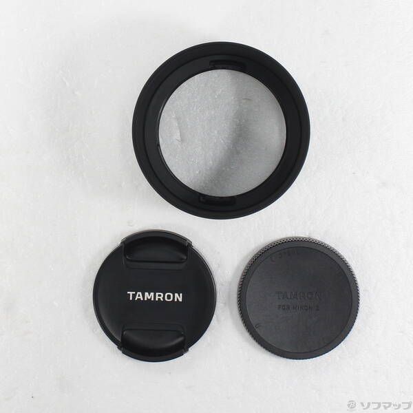 Tamron Lens (Zoom) 70-300Mm F4.5-6.3 Di Iii Rxd A047Z 198