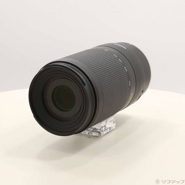 Tamron Lens (Zoom) 70-300Mm F4.5-6.3 Di Iii Rxd A047Z 198
