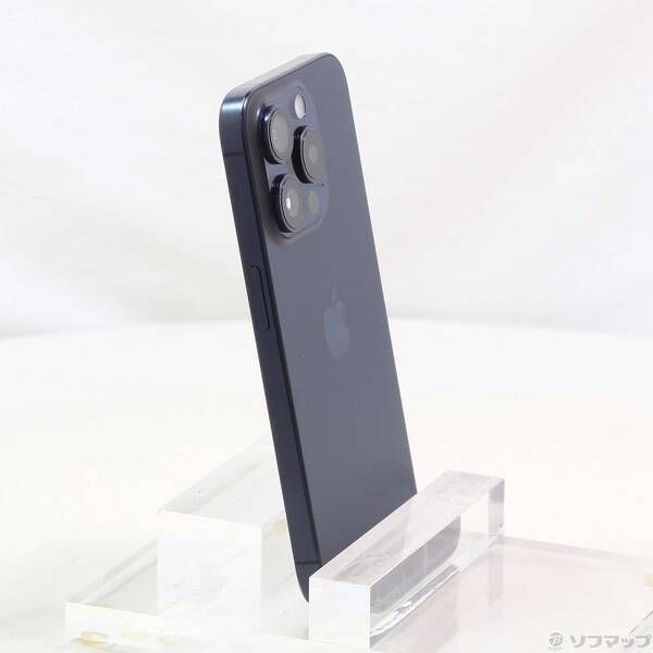 Apple Smartphone Body Iphone15 Pro 512Gb Mtul3J A Sim 349