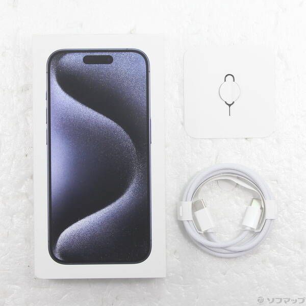 Apple Smartphone Body Iphone15 Pro 512Gb Mtul3J A Sim 349