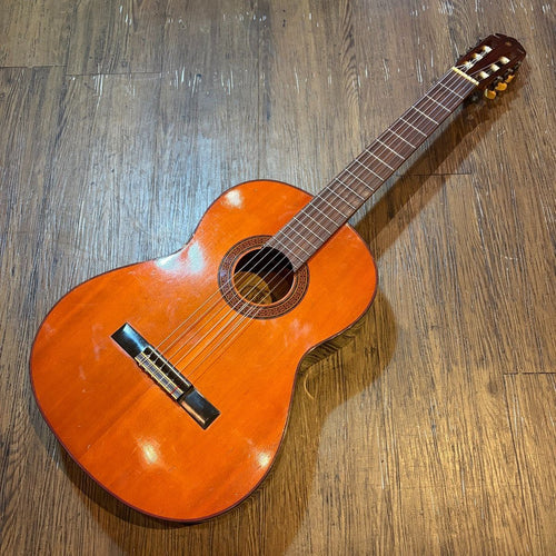 Yamaha Classical Guitar G-85D 1970S