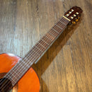 Yamaha Classical Guitar G-85D 1970S