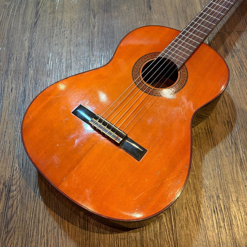 Yamaha Classical Guitar G-85D 1970S