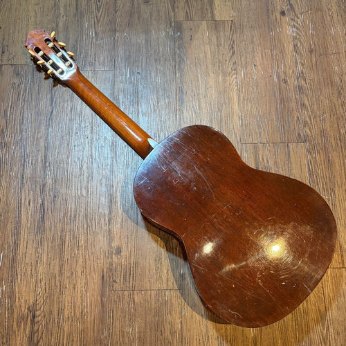 Yamaha Classical Guitar G-85D 1970S