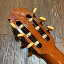 Yamaha Classical Guitar G-85D 1970S