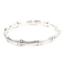 Tiffany Bracelet Tiffany&Co. 925 46.1G (Color)