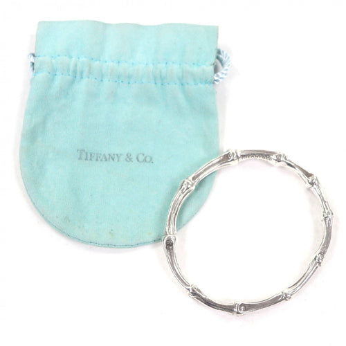 Tiffany Bracelet Tiffany&Co. 925 46.1G (Color)