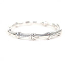Tiffany Bracelet Tiffany&Co. 925 46.1G (Color)