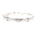 Tiffany Bracelet Tiffany&Co. 925 46.1G (Color)