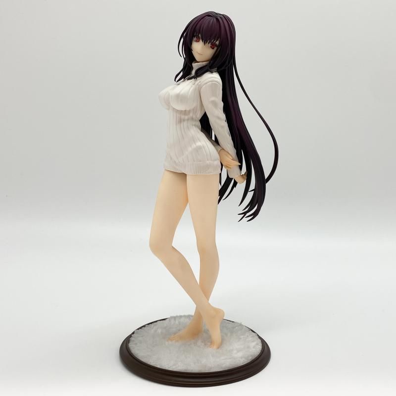 Alter Game Character Fate/Grand Order Fgo 1/7
