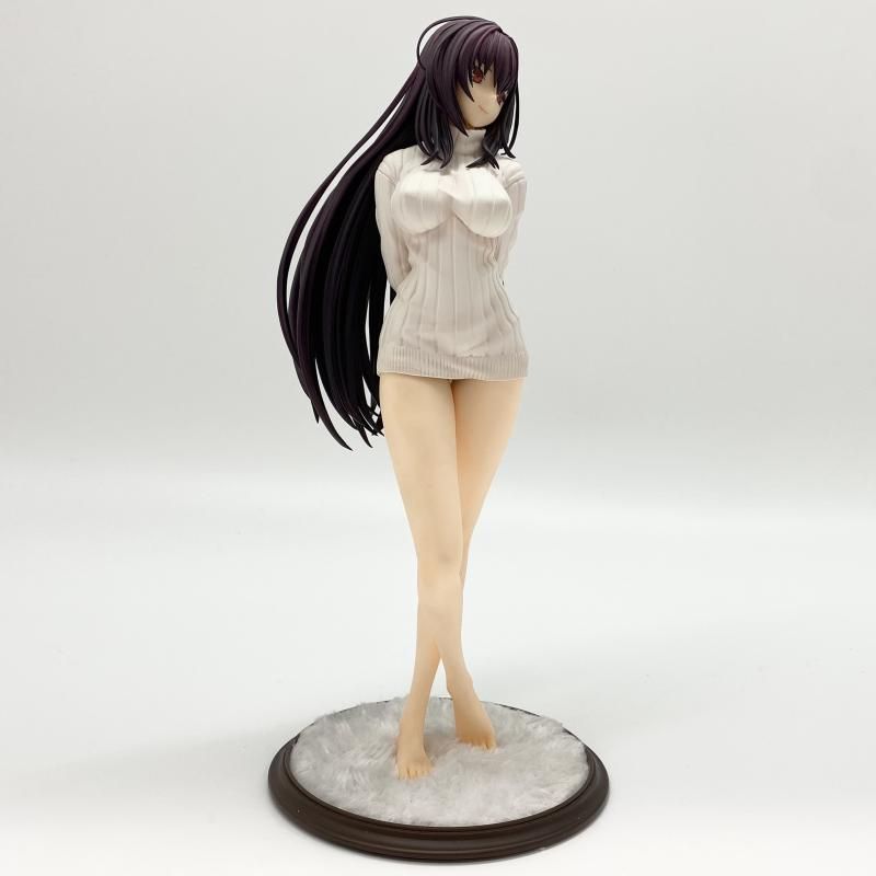 Alter Game Character Fate/Grand Order Fgo 1/7